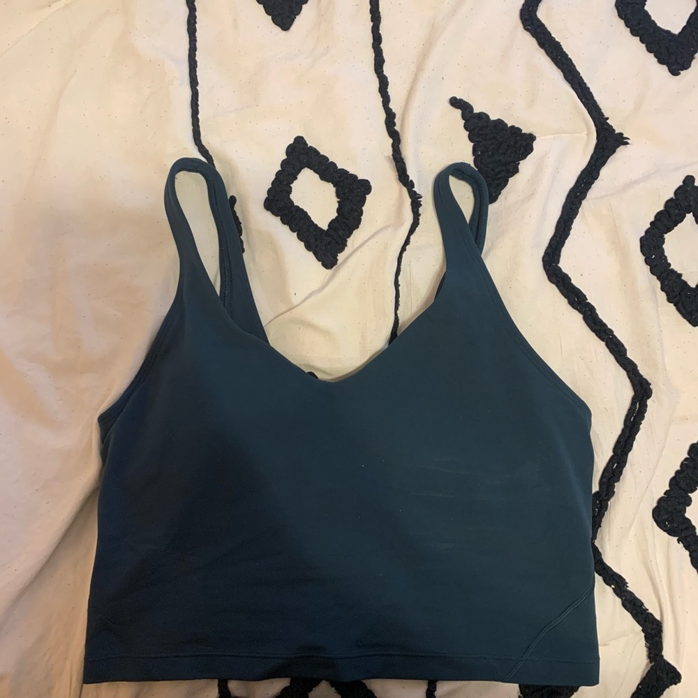 Lululemon Align Tank